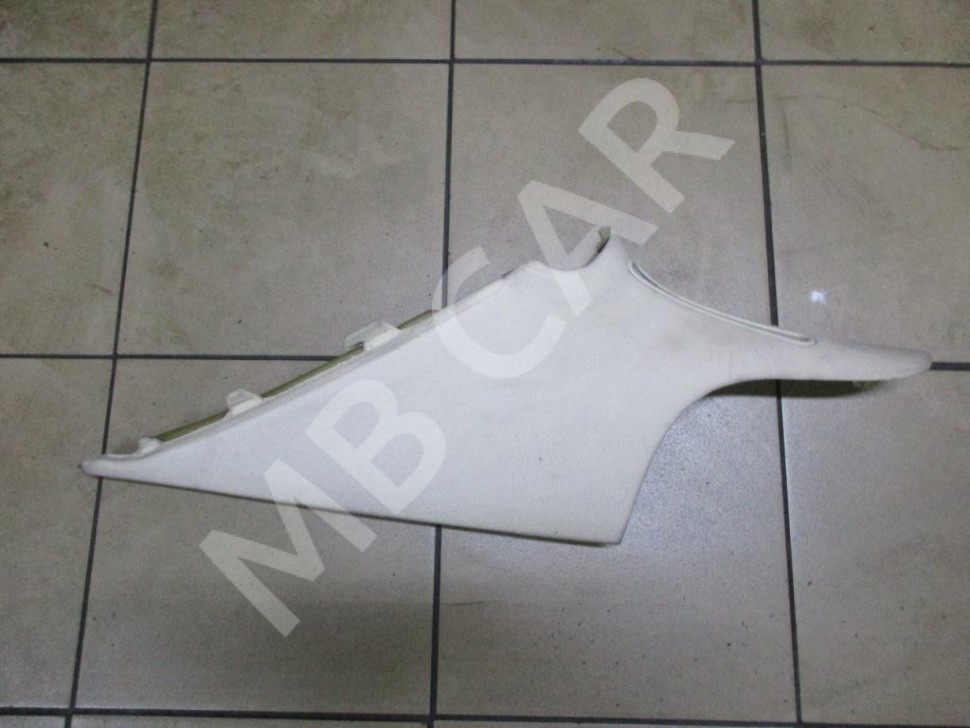 Накладка задней стойки MERCEDES-BENZ E-класс W211/S211 (2002 - 2006) фото 1 — Разборка Мерседес