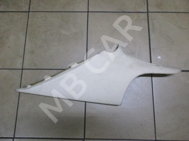 Накладка задней стойки MERCEDES-BENZ E-класс W211/S211 (2002 - 2006) — Разборка Мерседес