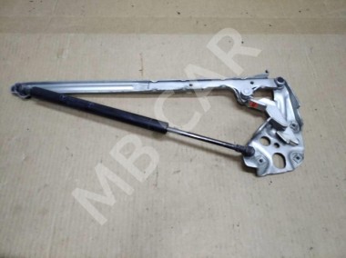 Петля капота MERCEDES-BENZ E-класс W210/S210 рестайлинг (1999 - 2003) — Разборка Мерседес