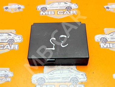 Блок ZGW CGW MERCEDES-BENZ E-класс W211/S211 (2002 - 2006) — Разборка Мерседес