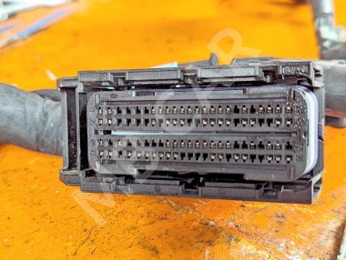 Проводка моторная MERCEDES-BENZ E-класс W212/S212/C207/A207 рестайлинг (2013 - 2016) &mdash; Разборка Мерседес