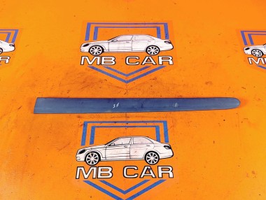 Молдинг двери MERCEDES-BENZ Viano W639 (2003 - 2010) 3.2 AT (190 л.с.) &mdash; Разборка Мерседес