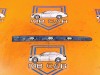 Молдинг двери MERCEDES-BENZ Viano W639 (2003 - 2010) 3.2 AT (190 л.с.) фото 2 &mdash; Разборка Мерседес