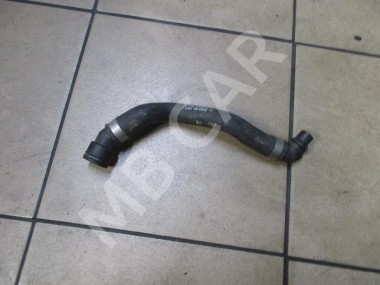 Патрубок ОЖ MERCEDES-BENZ E-класс W211/S211 (2002 - 2006) — Разборка Мерседес