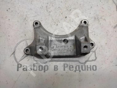 Кронштейн АКПП MERCEDES-BENZ E-класс W211/S211 рестайлинг (2006 - 2009) — Разборка Мерседес