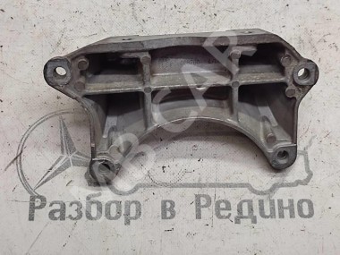 Кронштейн АКПП MERCEDES-BENZ E-класс W211/S211 рестайлинг (2006 - 2009) — Разборка Мерседес