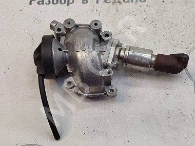 Корпус смесительный MERCEDES-BENZ V-class W638 — Разборка Мерседес