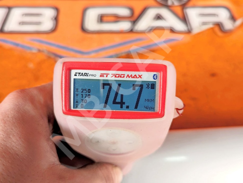 Накладка передней стойки MERCEDES-BENZ SLK-класс R170 (1996 - 2000) фото 1 &mdash; Разборка Мерседес