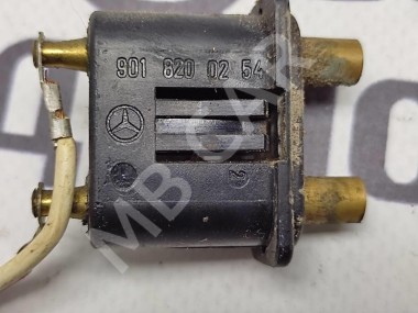 Концевик двери MERCEDES-BENZ Vito W638 (1996 - 2003) — Разборка Мерседес