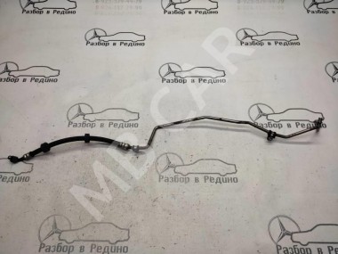 Трубка АКПП MERCEDES-BENZ S-класс W220 рестайлинг (2002 - 2005) — Разборка Мерседес