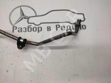 Трубка АКПП MERCEDES-BENZ S-класс W220 рестайлинг (2002 - 2005) — Разборка Мерседес