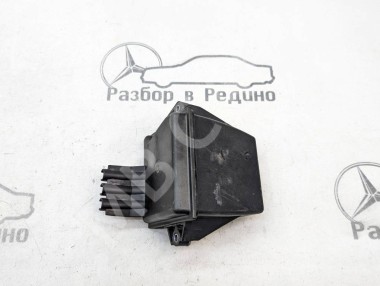 Ресивер вакуумный MERCEDES-BENZ V-класс W447 рестайлинг (2019 - 2025) — Разборка Мерседес