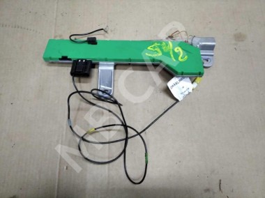 Усилитель антенны MERCEDES-BENZ E-класс W211/S211 (2002 - 2006) — Разборка Мерседес