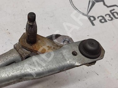 Трапеция дворников MERCEDES-BENZ E-класс W211/S211 рестайлинг (2006 - 2009) — Разборка Мерседес