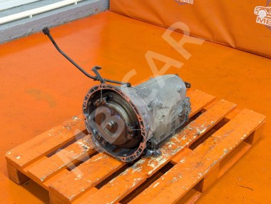 АКПП 5G-Tronic MERCEDES-BENZ S-класс W220 (1998 - 2005) — Разборка Мерседес