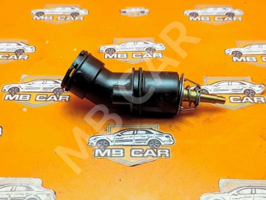 Термостат MERCEDES-BENZ C-класс W203/S203/CL203 рестайлинг (2004 - 2008) &mdash; Разборка Мерседес