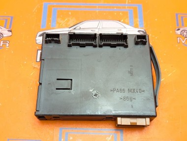 Блок EAM MERCEDES-BENZ M-класс W163 (1997 - 2001) &mdash; Разборка Мерседес