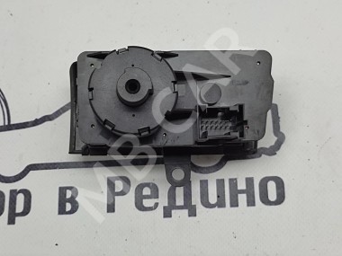 Переключатель света MERCEDES-BENZ E-класс W211/S211 (2002 - 2006) — Разборка Мерседес