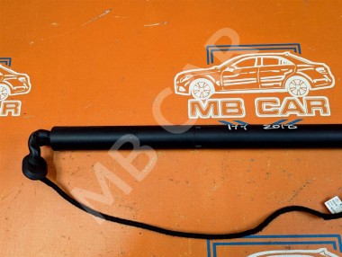 Амортизатор крышки багажника MERCEDES-BENZ CLA-класс C117/X117 (2013 - 2016) — Разборка Мерседес