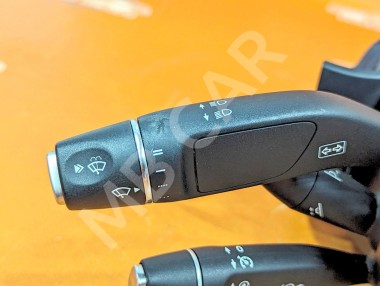 Шлейф подрулевой MERCEDES-BENZ C-класс W205/S205/C205/A205 (2014 - 2018) — Разборка Мерседес