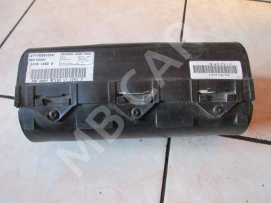 Подушка безопасности пасажирская MERCEDES-BENZ E-класс W210/S210 (1995 - 1999) — Разборка Мерседес