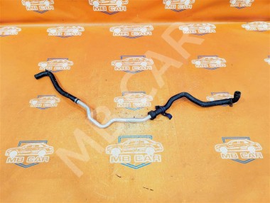 Патрубок ОЖ MERCEDES-BENZ GLE-класс Coupe C292 (2015 - 2019) — Разборка Мерседес