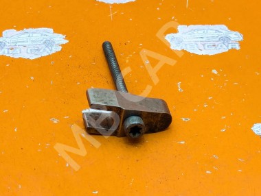 Кронштейн крепления форсунок MERCEDES-BENZ M-класс W163 рестайлинг (2001 - 2005) &mdash; Разборка Мерседес