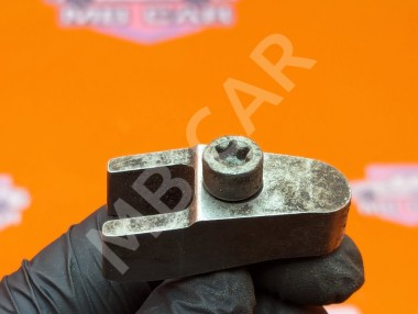 Кронштейн крепления форсунок MERCEDES-BENZ M-класс W163 рестайлинг (2001 - 2005) &mdash; Разборка Мерседес