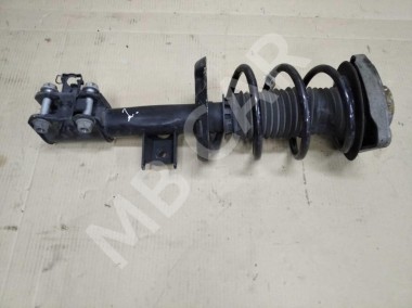 Стойка передняя MERCEDES-BENZ B-класс W246 рестайлинг (2014 - 2018) — Разборка Мерседес