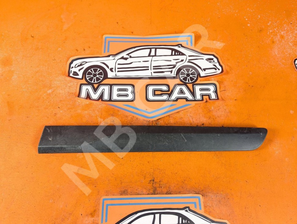 Молдинг MERCEDES-BENZ Citan W415 (2012 - 2021) фото 1 &mdash; Разборка Мерседес