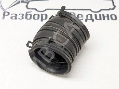 Патрубок воздушный MERCEDES-BENZ E-класс W210/S210 рестайлинг (1999 - 2003) — Разборка Мерседес