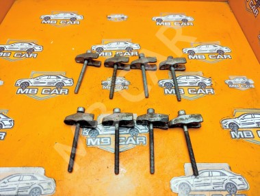 Кронштейн крепления форсунок MERCEDES-BENZ S-класс W220 (1998 - 2005) &mdash; Разборка Мерседес