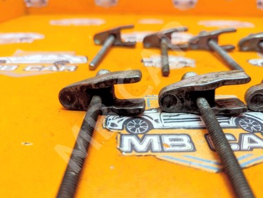 Кронштейн крепления форсунок MERCEDES-BENZ S-класс W220 (1998 - 2005) &mdash; Разборка Мерседес