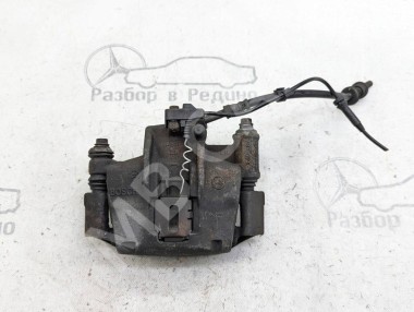 Суппорт передний левый MERCEDES-BENZ Vito W638 (1996 - 2003) — Разборка Мерседес