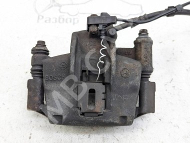 Суппорт передний левый MERCEDES-BENZ Vito W638 (1996 - 2003) — Разборка Мерседес