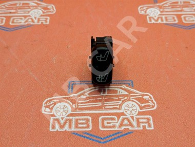 Кнопка обогрева сидений MERCEDES-BENZ M-класс AMG W163 (2000 - 2001) — Разборка Мерседес
