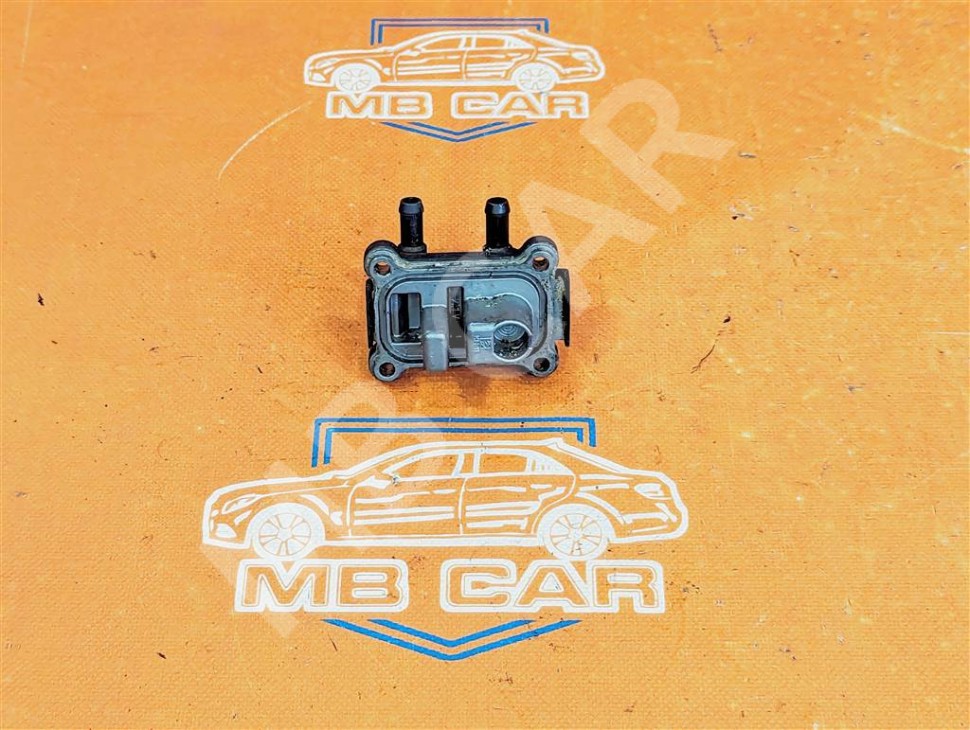 Теплообменник MERCEDES-BENZ C-класс W203/S203/CL203 (2000 - 2004) фото 1 — Разборка Мерседес