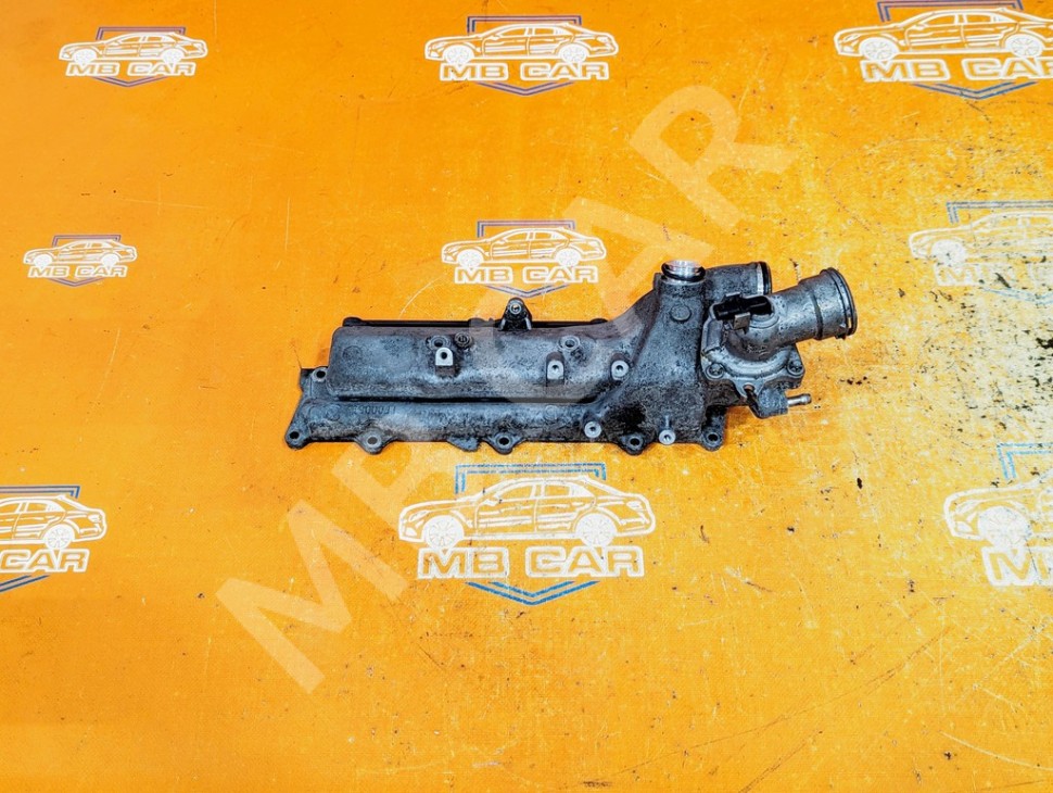 Коллектор впускной MERCEDES-BENZ R-класс W251 рестайлинг 2 (2010 - 2017) фото 1 &mdash; Разборка Мерседес