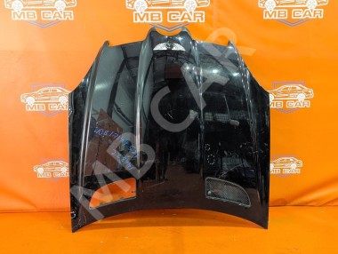 Капот MERCEDES-BENZ SLK-класс R171 (2004 - 2008) &mdash; Разборка Мерседес