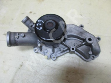 Помпа MERCEDES-BENZ GL-класс X164 (2006 - 2009) — Разборка Мерседес