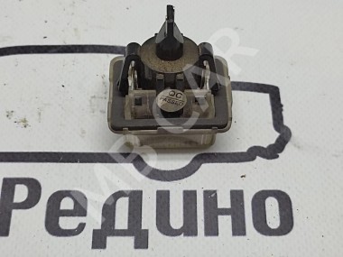 Плафон подсветки номера MERCEDES-BENZ S-класс W221 (2005 - 2009) — Разборка Мерседес