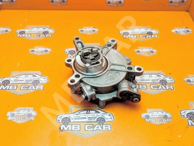 Насос вакуумный MERCEDES-BENZ G-класс W463 рестайлинг 3 (2012 - 2015) — Разборка Мерседес