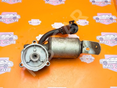 Моторчик раздаточной коробки MERCEDES-BENZ M-класс W163 рестайлинг (2001 - 2005) &mdash; Разборка Мерседес