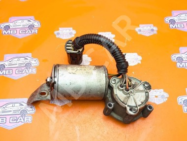 Моторчик раздаточной коробки MERCEDES-BENZ M-класс W163 рестайлинг (2001 - 2005) &mdash; Разборка Мерседес