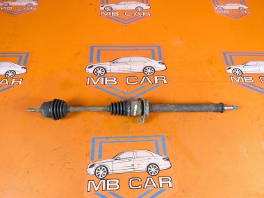 Привод передний правый MERCEDES-BENZ A-класс W168 (1997 - 2001) A 160 1.6 AT (102 л.с.) &mdash; Разборка Мерседес