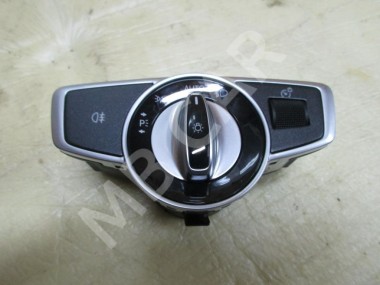 Переключатель света MERCEDES-BENZ E-класс W213/S213/C238/A238 (2016 - 2021) — Разборка Мерседес