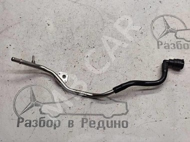 Трубка вакуумная MERCEDES-BENZ C-класс W205/S205/C205/A205 (2014 - 2018) — Разборка Мерседес