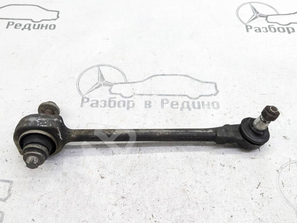 Рычаг передний нижний правый MERCEDES-BENZ C-класс W204/S204 (2006 - 2011) фото 1 — Разборка Мерседес