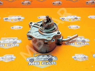 Насос вакуумный MERCEDES-BENZ M-класс W163 рестайлинг (2001 - 2005) — Разборка Мерседес