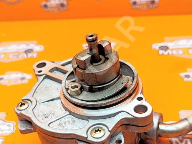 Насос вакуумный MERCEDES-BENZ M-класс W163 рестайлинг (2001 - 2005) — Разборка Мерседес